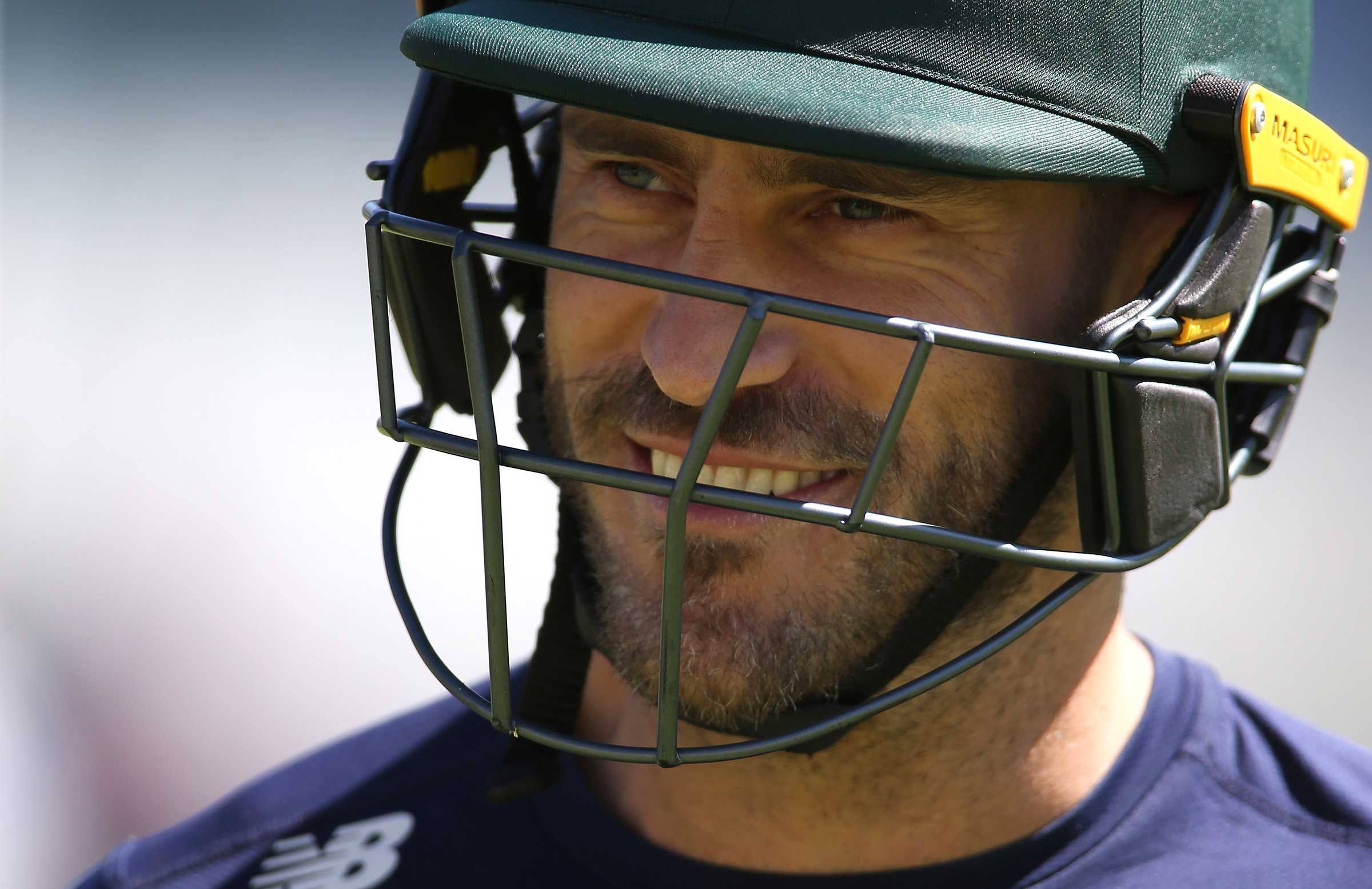 Proteas ponder fifth seamer in Jo'Burg