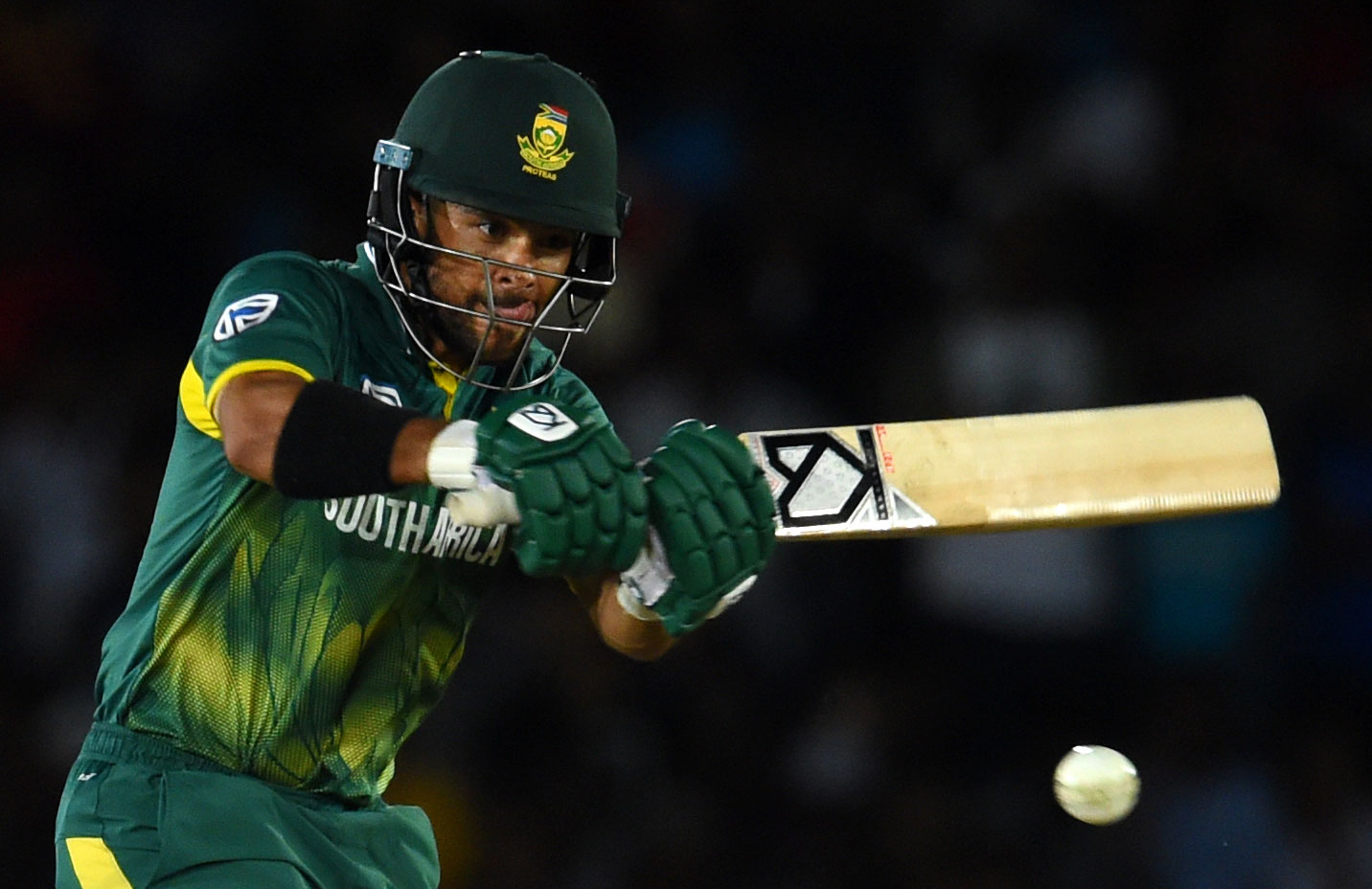 Proteas recall trio ahead of World Cup