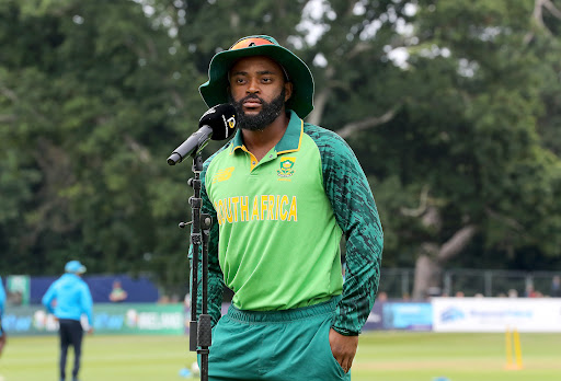 Proteas Skipper Temba Bavuma Share 'Disappointment' After Going Unsold In SA20 League Auction