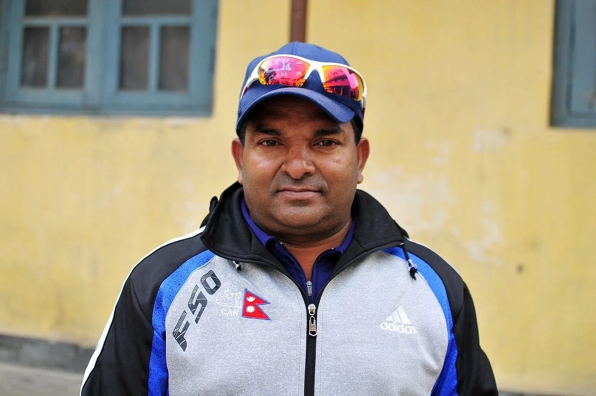 Pubudu Dassanayake Resigns As Nepal National Team Cricket Coach