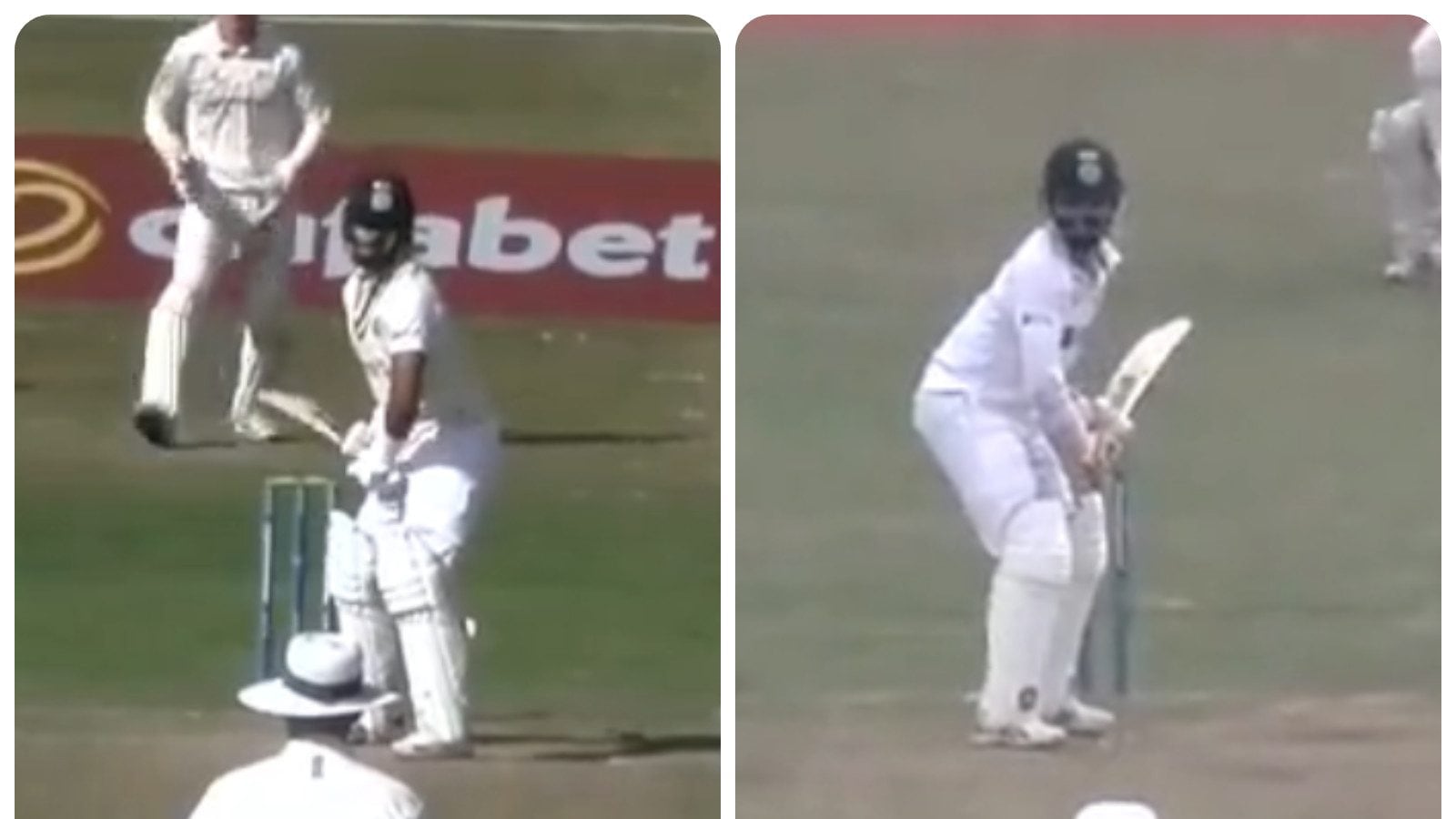 Pujara Played for Both Sides; Iyer, Jadeja Batted Twice, Bizarre Incidents During Warm-Up Match Leave Fans Puzzled