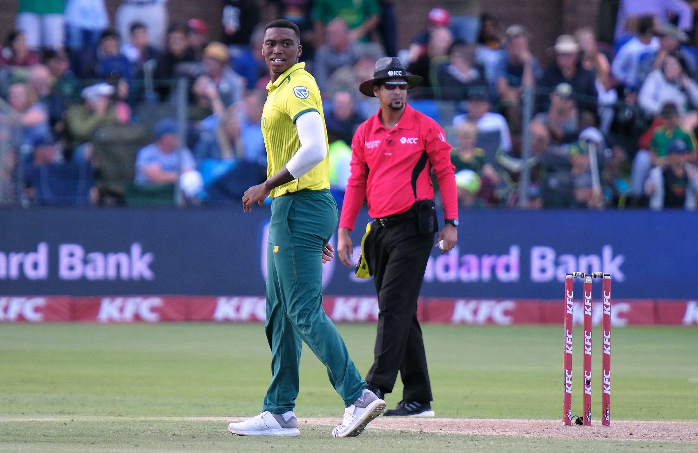 Push for no-ball technology gathers momentum