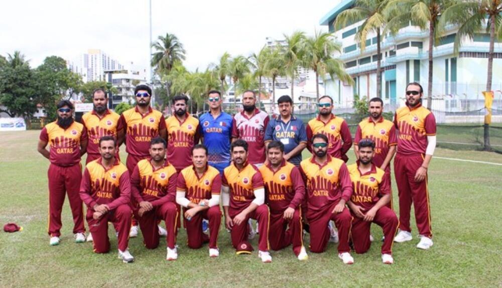Qatar vs Uganda Live Cricket Streaming 3rd T20I Match: Check Live Cricket Score, Watch Free Telecast of QAT vs UGA T20I Series 2020 | 