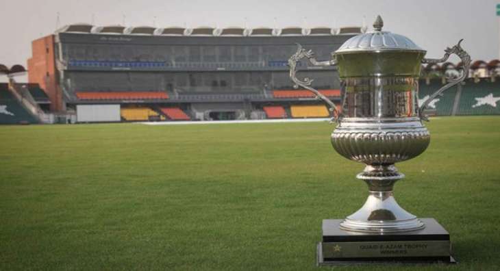 Quaid-e-Azam Trophy Second XI Matches Moved From Mirpur - UrduPoint