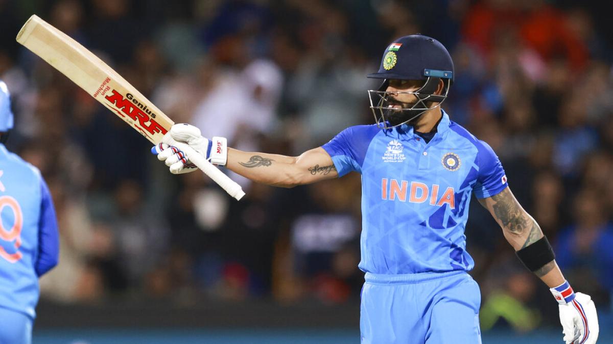 R Ashwin reveals how Indian team celebrated Virat Kohli's birthday: We cut a cake before coming for practice