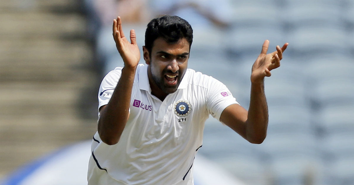 R Ashwin, the Test colossus: Graphical comparison of joint-fastest bowler to 350 wickets with top-10 wicket-takers in Tests- Firstcricket News, Firstpost