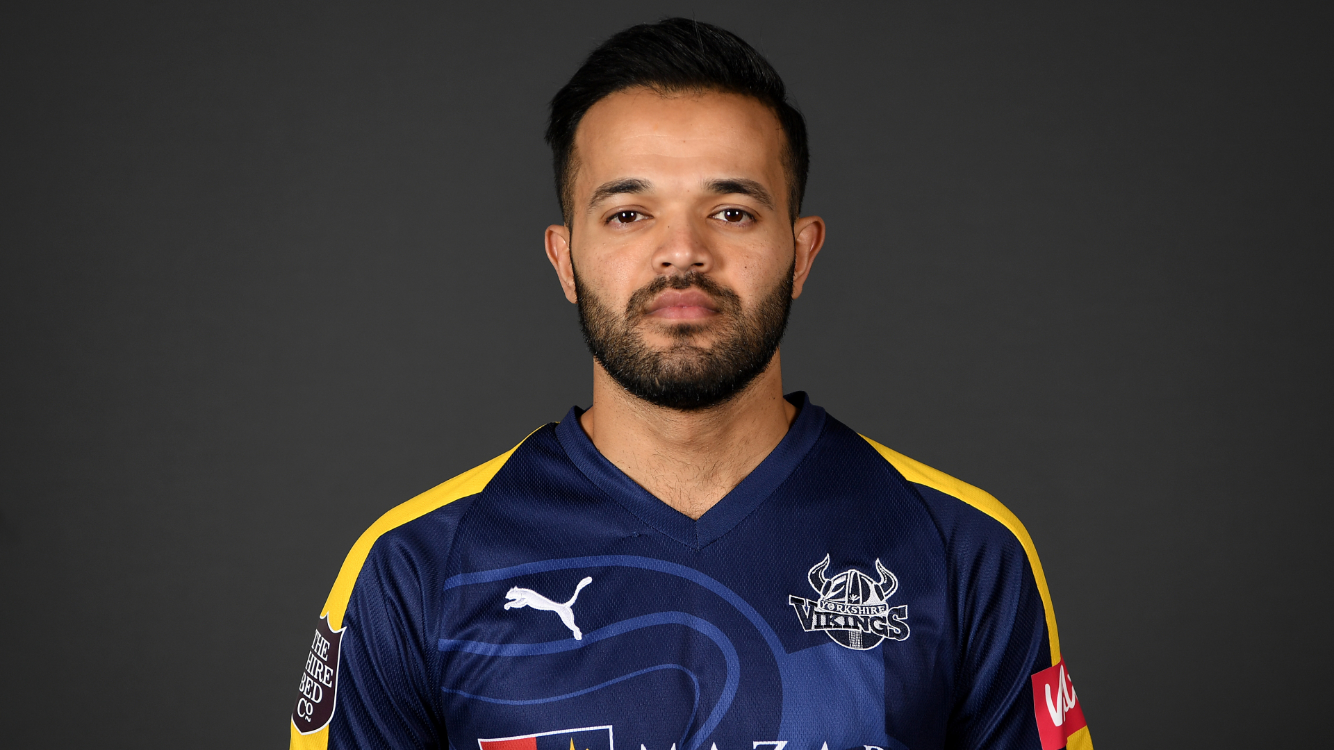 Rafiq tells MPs English cricket is 'institutionally racist'