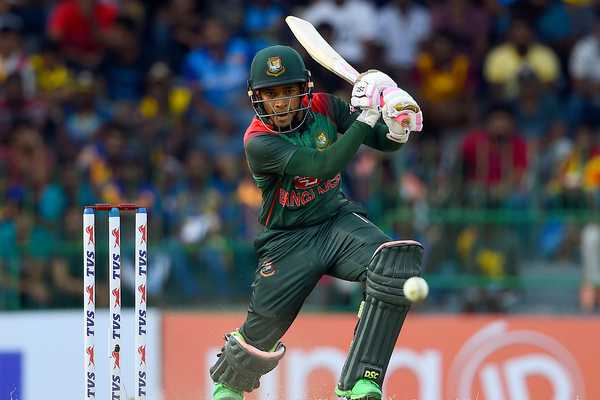 Rahim unhappy with disparity in players' payment