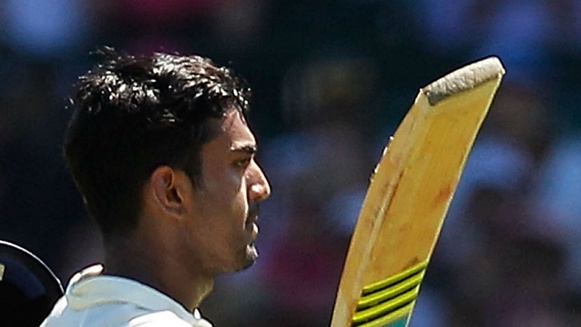 Rahul and Harpreet shine as Kings beat RCB