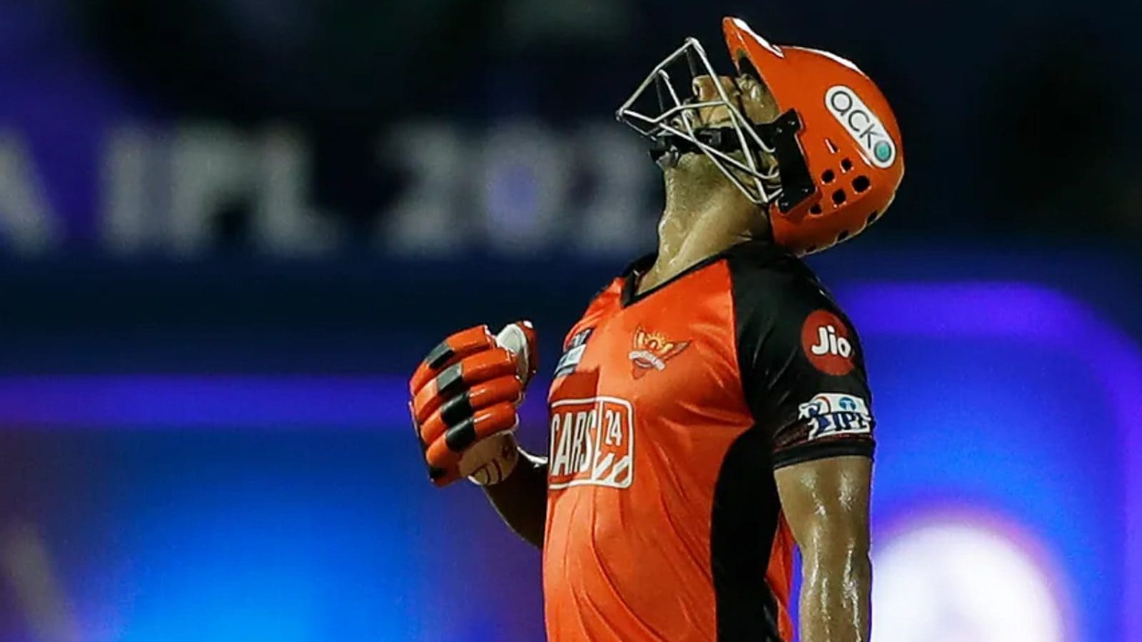 Rahul Tripathi is a Dangerous Player And Should be in the Midst: Shastri Backs SRH Batter For India Call-up