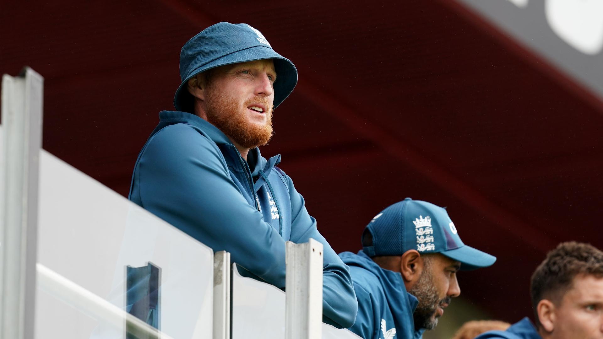 Rain relents to give England opportunity for Ashes victory at Old Trafford