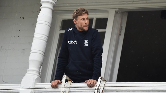Rain wins out in first Test as Trent Bridge finale washed out