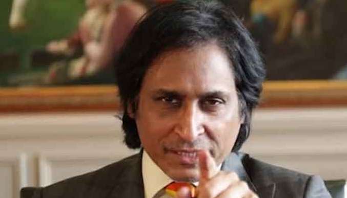 Ramiz Raja turns 57 today, available for commentary in Sri Lanka