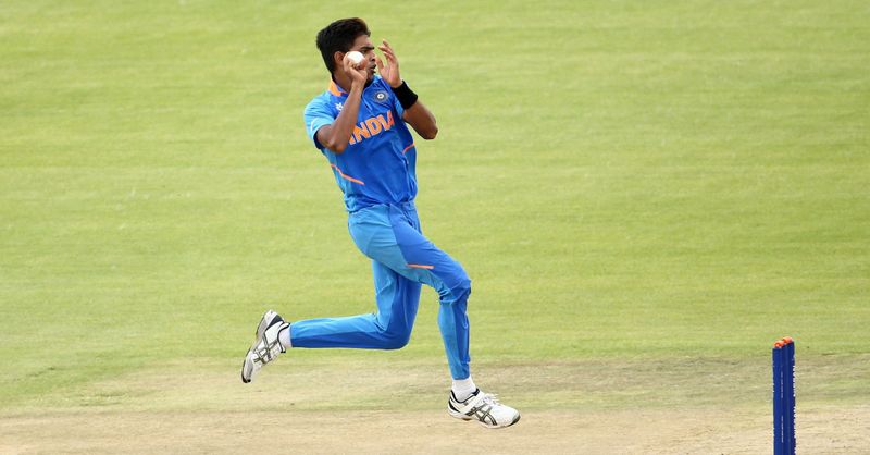 Ran from pillar to post to outlast tough days, recalls Kartik Tyagi