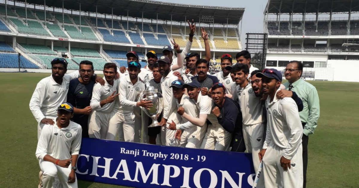 Ranji Trophy 2019-20 preview: Groups, format, players to watch out for and everything else you need to know about the domestic tournament- Firstcricket News, Firstpost
