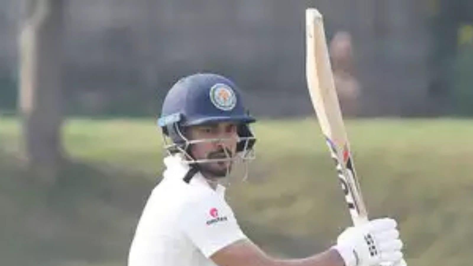 Ranji Trophy 2022: 'Personal Performance Affects You Sometimes'-Manish Pandey