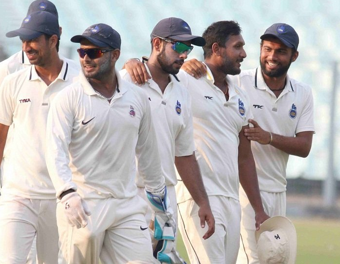 Ranji Trophy: Delhi Coaches To Be Paid Less Due To Poor Show