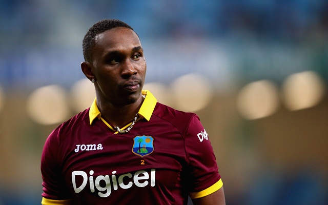 Rario Carnival Champions and Legends Pack Drop: 5 Dwayne Bravo records that you didn't know about