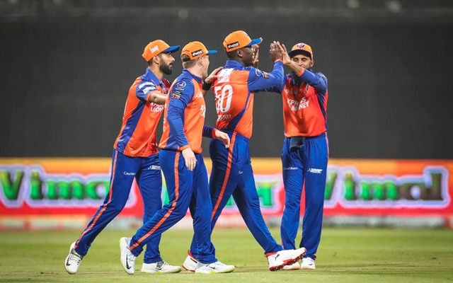 Rario D3 Predictions: 3 Player Cards you need to have for Morrisville Samp Army vs Delhi Bulls Abu Dhabi T10 League 2022 Match 11