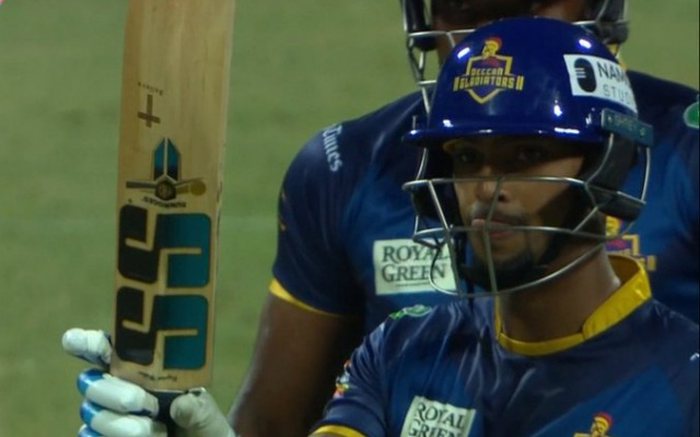 Rario D3 Predictions: 3 Player Cards you need to have for Northern Warriors vs Deccan Gladiators Abu Dhabi T10 League 2022 Match 6