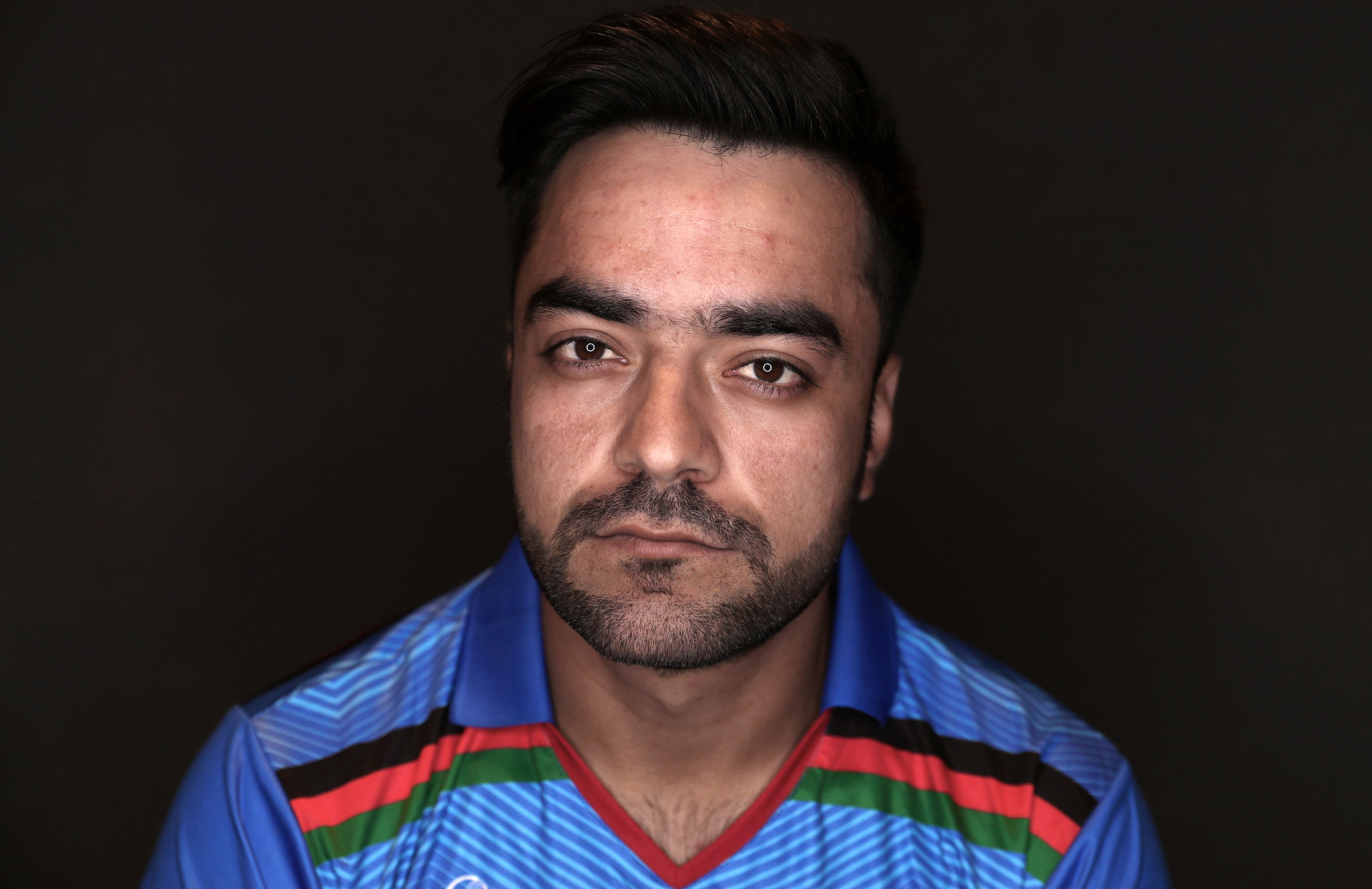 Rashid to move toward becoming Test cricket's most youthful skipper