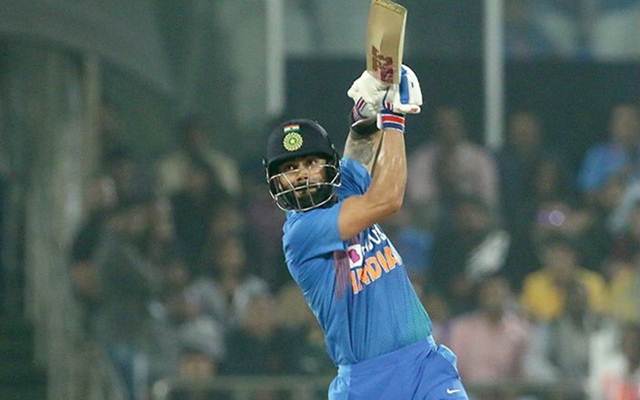 Rating the 10 best ODI batsmen of the decade - CricTracker