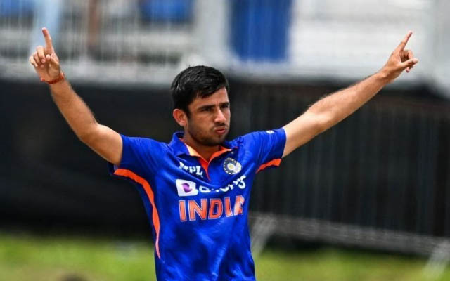Ravi Bishnoi is one such candidate who can play all three formats and do well for India: Saba Karim