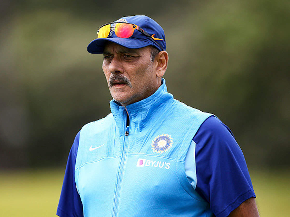 Ravi Shastri Discusses His Iconic Commentary Stint During Yuvraj Singh's Six Sixes