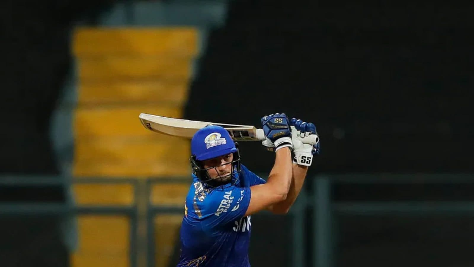 'Raw Power'- Alex Carey Hails Tim David While Comparing Him With Hardik Pandya, Kieron Pollard
