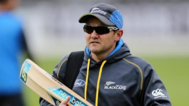 RCB appoints Mike Hesson as Director of Cricket Operations, Simon Katich as head coach