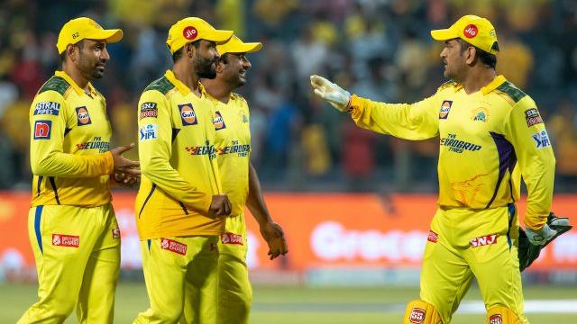 RCB vs CSK Dream11 Prediction, IPL 2022: Playing XI News, Cricket Fantasy Tips, Injury Update And Pitch Report - Firstcricket News, Firstpost
