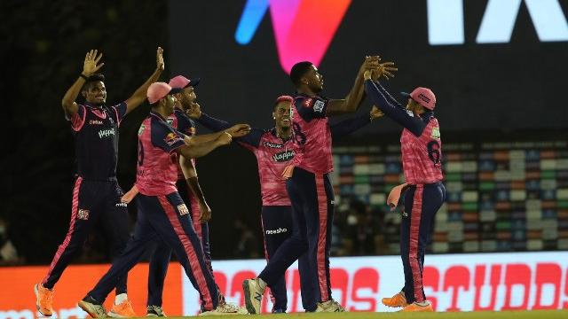 RCB vs RR Live Cricket Score IPL 2022 Live update: Faf du Plessis and Co aim to return to winning ways - Firstcricket News, Firstpost