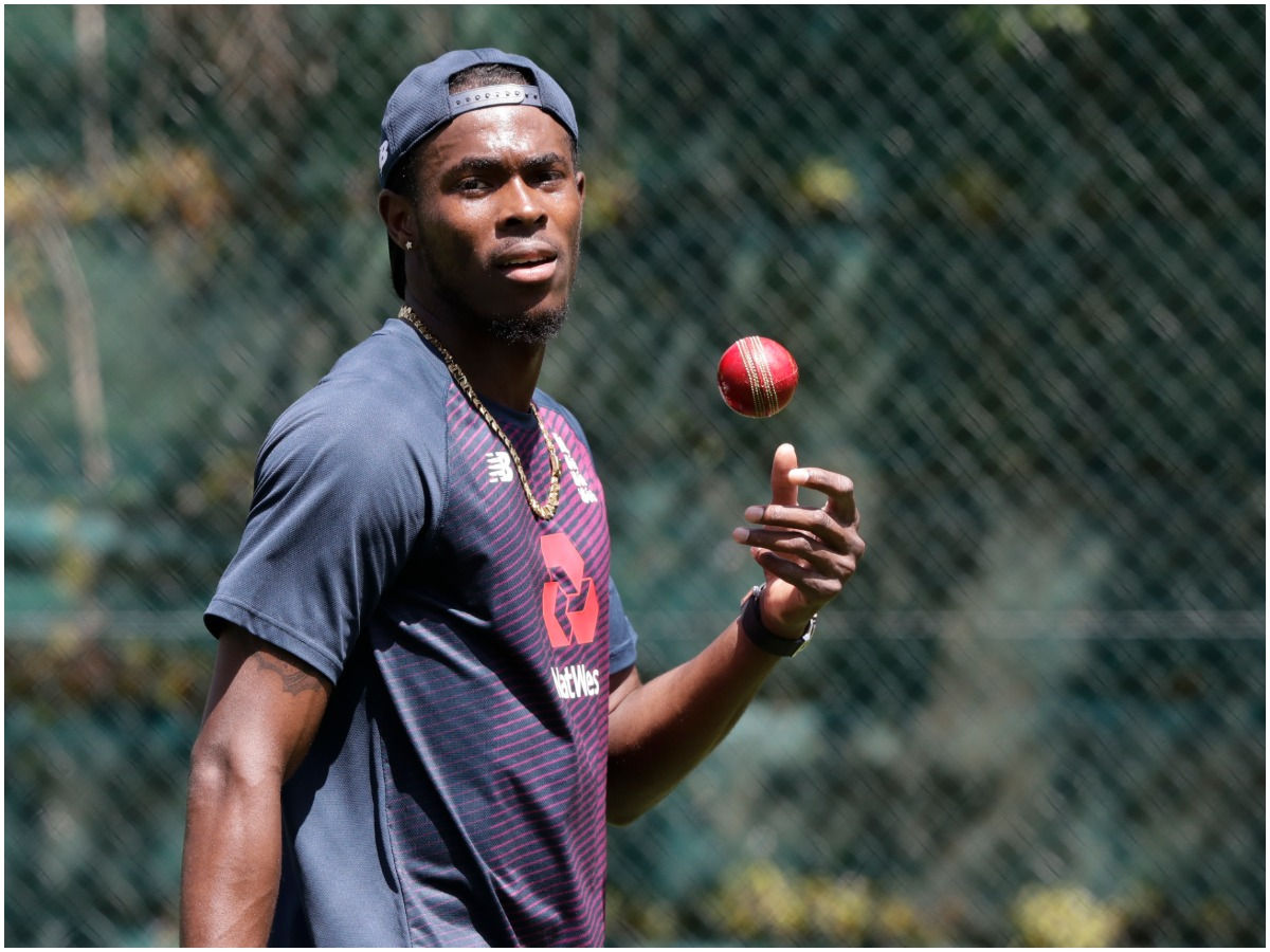 'Real shame, but have moved on', Jofra Archer on racial abuse incident from Bay Oval Test vs New Zealand