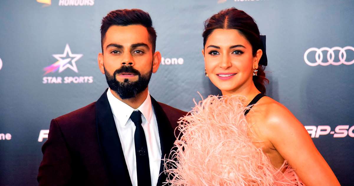 Really glad that shampoo commercial with Anushka Sharma happened: Virat Kohli