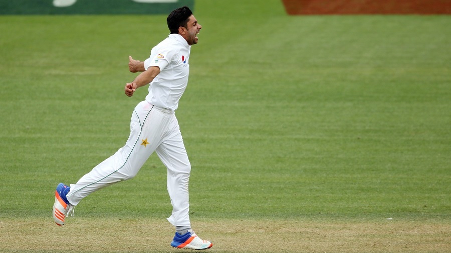 Recent Match Report - Australia A vs Pakistanis Tour Match 2019 | ESPNcricinfo.com