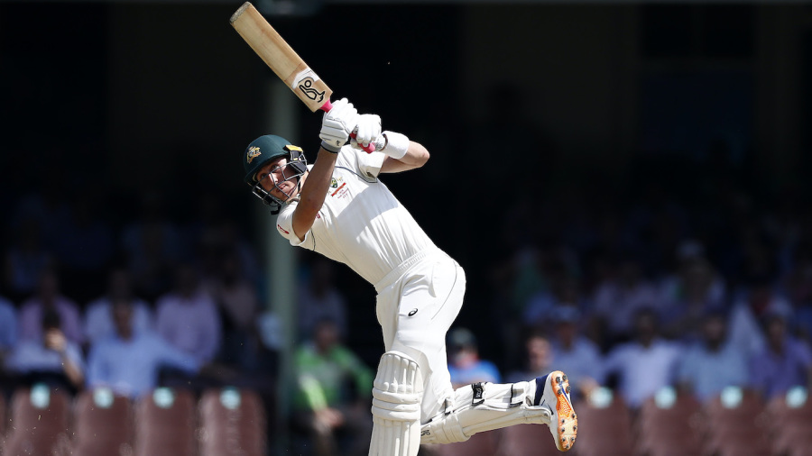 Recent Match Report - Australia vs New Zealand, ICC World Test Championship, 3rd Test | ESPN.com