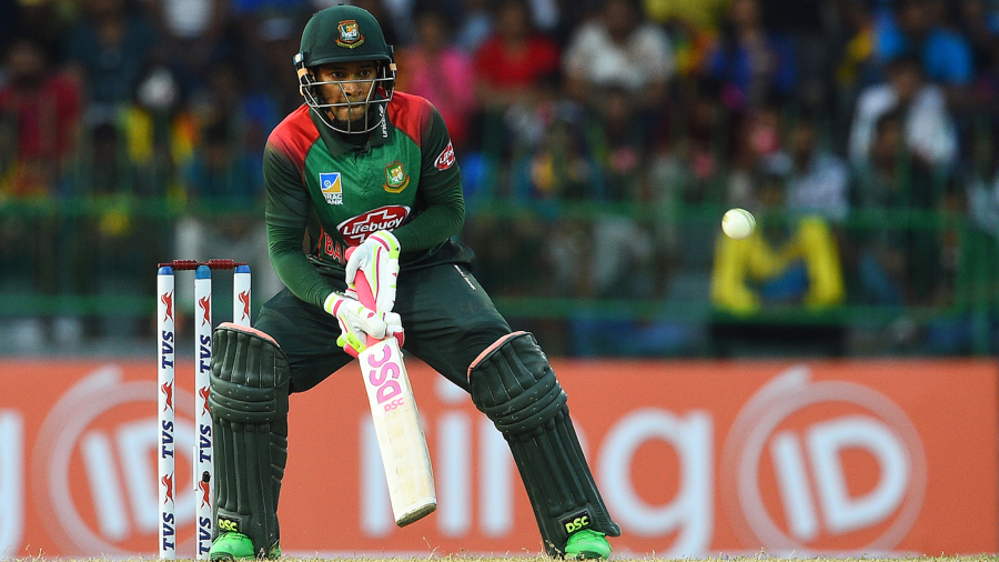 Recent Match Report - Bangladesh vs Zimbabwe 1st T20I 2020 | ESPNcricinfo.com