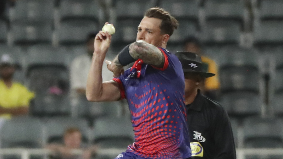 Recent Match Report - Durban Heat vs Cape Town Blitz, Mzansi Super League, 9th Match | ESPNcricinfo.com