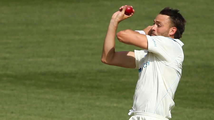 Recent Match Report - New South Wales vs Queensland, Sheffield Shield, 17th Match | ESPNcricinfo.com