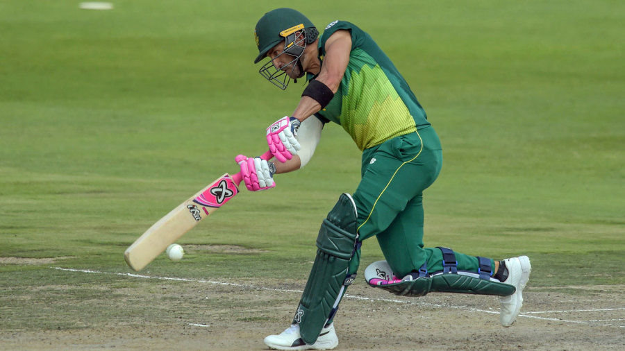 Recent Match Report - South Africa vs Sri Lanka 1st ODI 2019 | ESPNcricinfo.com