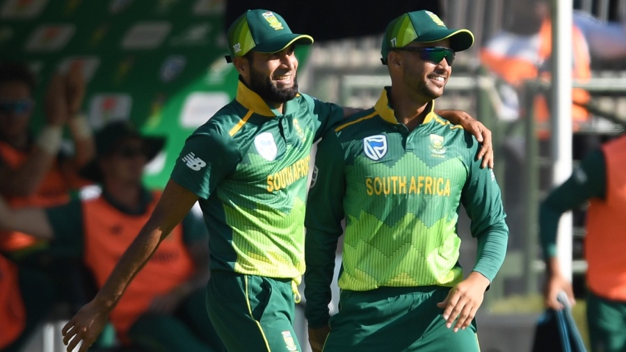 Recent Match Report - South Africa vs Sri Lanka 1st T20I 2019 | ESPNcricinfo.com