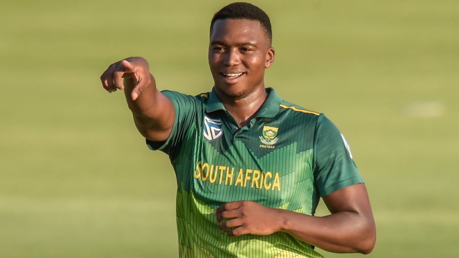 Recent Match Report - South Africa vs Sri Lanka 2nd ODI 2019 - ESPN