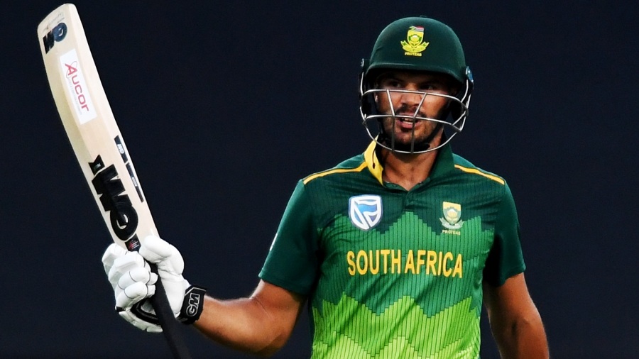 Recent Match Report - South Africa vs Sri Lanka 2nd T20I 2019 | ESPNcricinfo.com