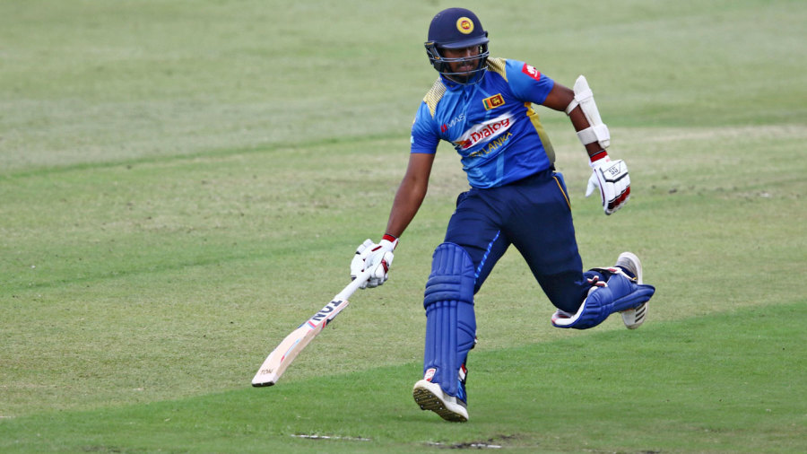Recent Match Report - South Africa vs Sri Lanka 3rd T20I 2019 | ESPNcricinfo.com