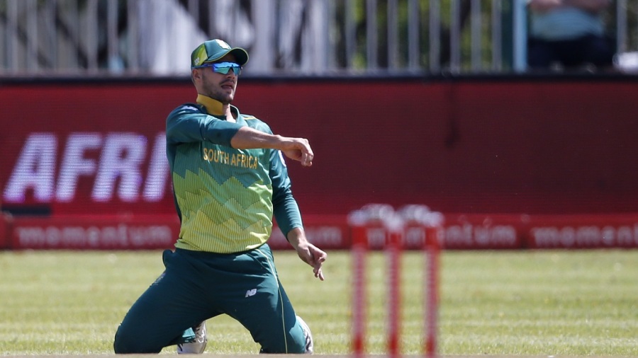 Recent Match Report - South Africa vs Sri Lanka 4th ODI 2019 | ESPNcricinfo.com