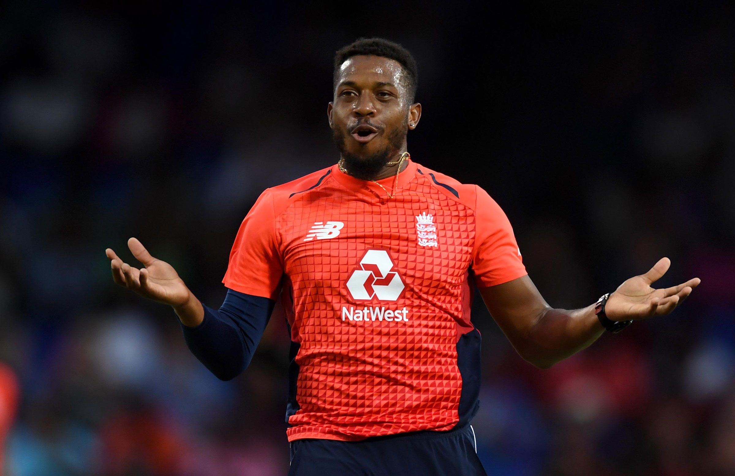 Records fall as West Indies skittled for 45