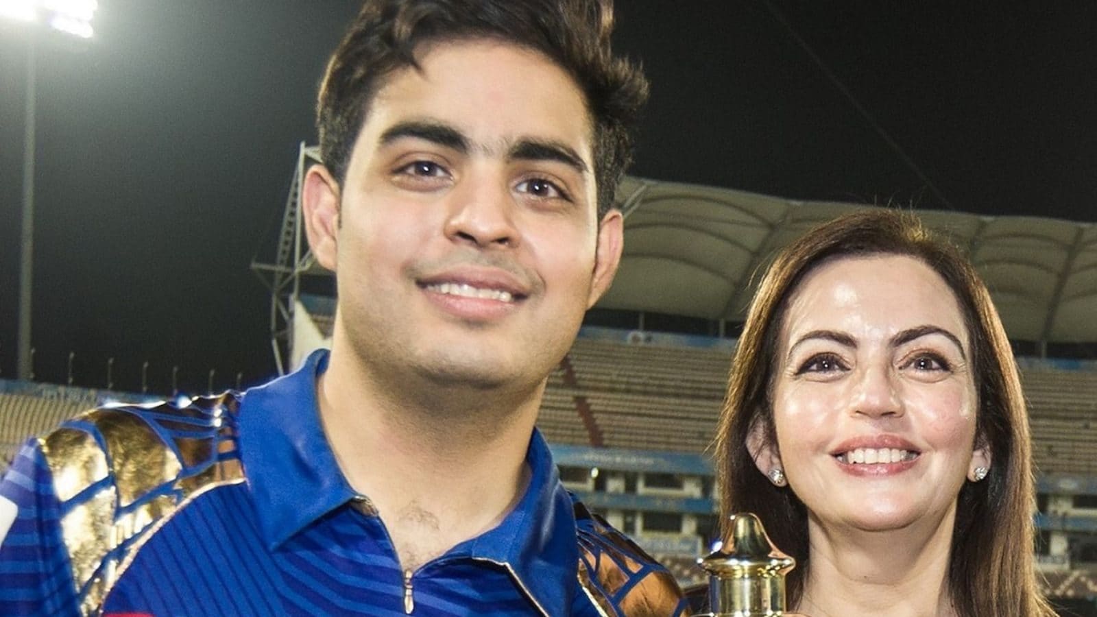 Reliance Industries Acquires a Franchise in Cricket South Africa's T20 league