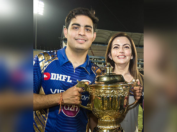 Reliance Industries to acquire franchise in Cricket South Africa's T-20 league