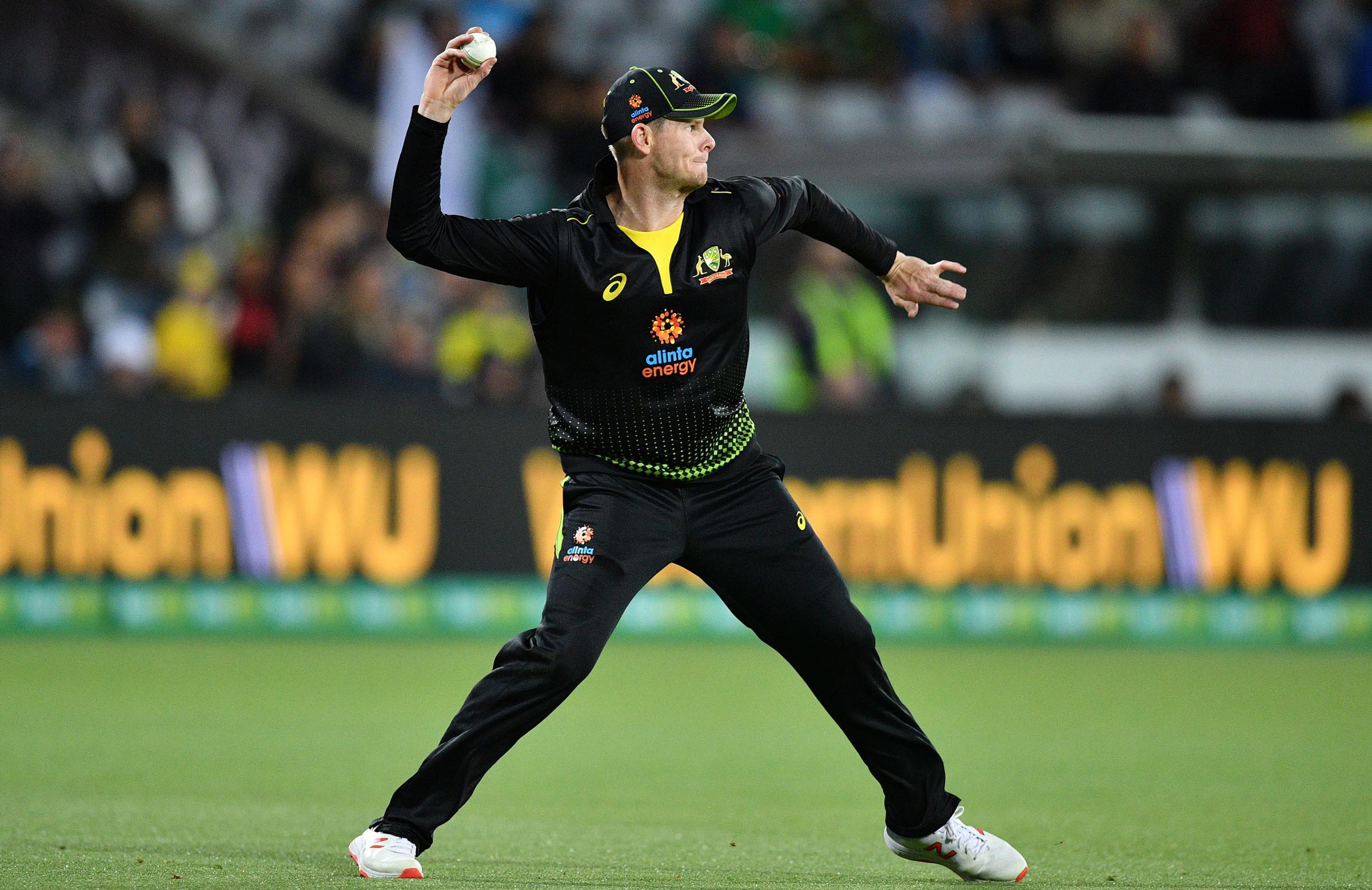 Relieved Smith passes crucial test