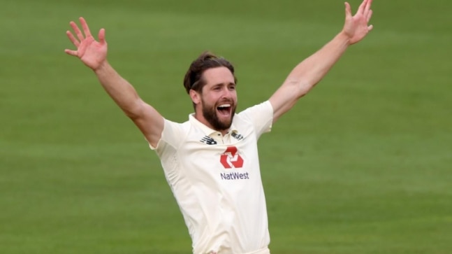 Reminded me how much I love cricket: Chris Woakes talks about his battle with injury